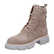 Alpe Woman Shoes 11- Baby Silk 49- Arctico