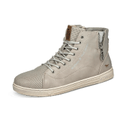 Mustang Shoes 1349501-22 hellgrau STANDARD