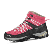 CMP RIGEL MID WMN TREKKING SHOE WP