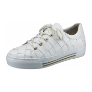 Gabor comfort weiss-gold