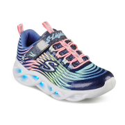 Skechers TWISTY BRIGHTS - MYSTICAL BLIS