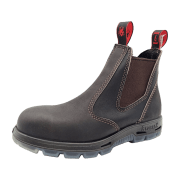 Redback USBOK mit Stahlkappe 