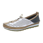 Gemini Sliupper gelocht