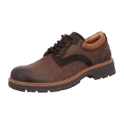 camel active Gravity Low Lace Shoe