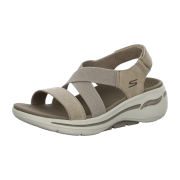 Skechers Go Walk Ach fitsandal-Tre