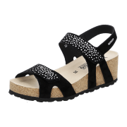 Mephisto VIC SPARK VELCALF PREMIUM 12200 BLACK