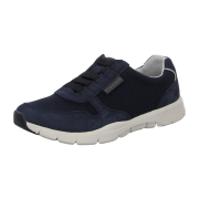 Pius Gabor 1018.14.01 denim Nubuk Knitted