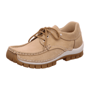 Wolky Fly 0470111-390 beige Antique Nubuk