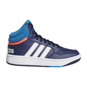 adidas originals HOOPS MID 3.0 K