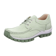 Wolky Fly Antique Nubuck