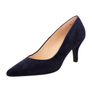 Peter Kaiser Pumps Spitz Blau