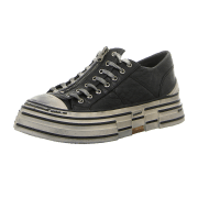 Rebecca White Sneaker Low Top für Herren