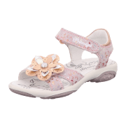 Primigi Mä. Sandalen Klett Blumen
