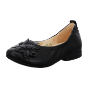 Think Guad 2 Ballerina schwarz