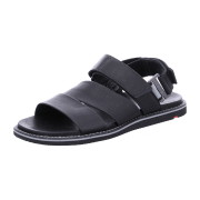 Lloyd 1242600 0 - SCHWARZ Sandalen  FS 2024