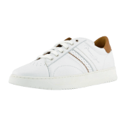 Panama Jack Game C5 Herren Schuhe Sneaker weiß