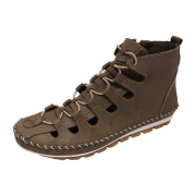 Gemini Bequeme Sandalen für Damen