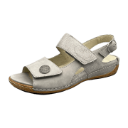 Waldläufer Komfort Sandalette Heliett