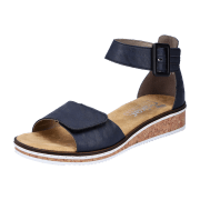 Rieker Bequeme Sandalen für Damen