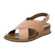 ara Kos Sandale peach