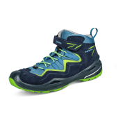 LOWA Robin Evo GTX 640721-6903 650721-6903 navy limone