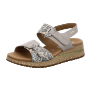 Mephisto JADE BUCKSOFT 6918/SAHARA 12131 LIGHT TAUPE