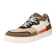 Bullboxer Sneaker Beige/Taupe