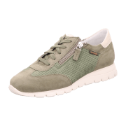 Mephisto Schnürschuh m. RV Khaki
