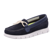 camel active CamelActive DE 24173031/C67 navyblue Slipper / Trotteur FS 2022