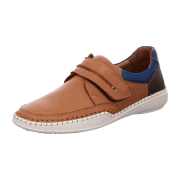 Manitu Bequeme Slipper für Herren