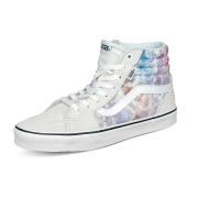 Vans WM Filmore Hi Prints