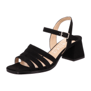 Eliza Di Venezia Sandale m. Absatz u. Riemen