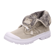 Mustang Sneaker High Top für Damen