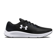 Under Armour UA Charged Pursuit 3-BLK