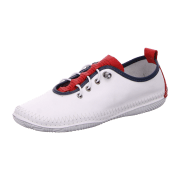 Scandi Bequeme Schnürschuhe für Damen