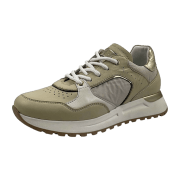 No Claim beige/weiss/gold