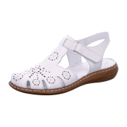 Scandi Bequeme Sandalen für Damen