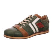 Kamo-Gutsu Bequeme Schnürschuhe für Herren