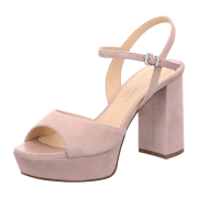 Peter Kaiser Sandalette Plateau Mauve