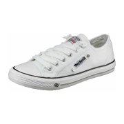 Dockers by Gerli Sportliche Schnürschuhe für Damen