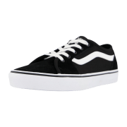Vans WM Filmore Decon(Suede/Cancas)