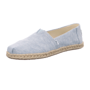 TOMS hellblau