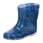 Slobby Baby Gummistiefel für Jungen