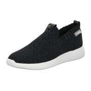 La Strada schlichte Slipper