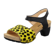 Think Traudi  Sandalette sonne