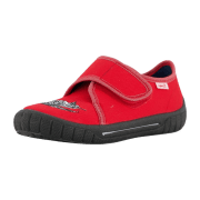 Superfit Hausschuh Textil  BILL