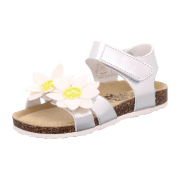 Primigi Mä. Sandalen Klett Blumen