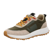 G-Star Raw THEQ RUN LGO NYL W 9626 OLV-SN