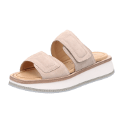 Laura Bellariva Pantolette m. Klett Natur