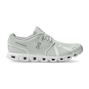 ON Cloud 5 Schuhe weiß ice-white Herren Sport 59.98775